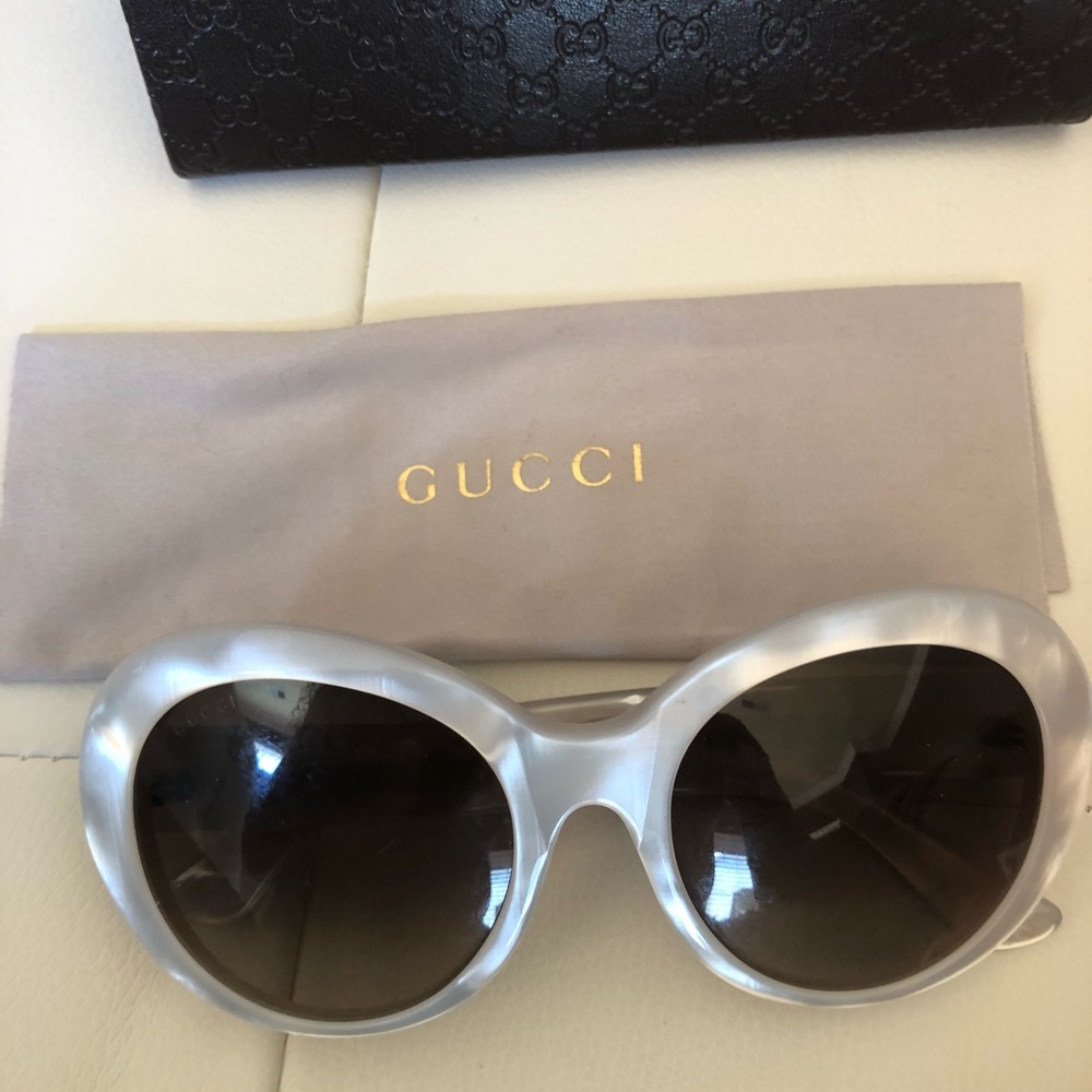 100% authentic sunglasses